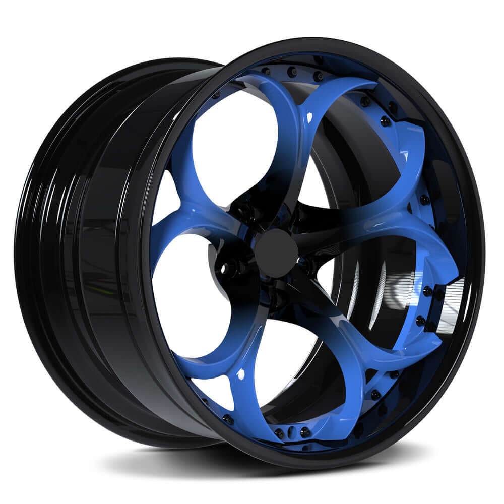 RAZOR FORGED RZR 1163