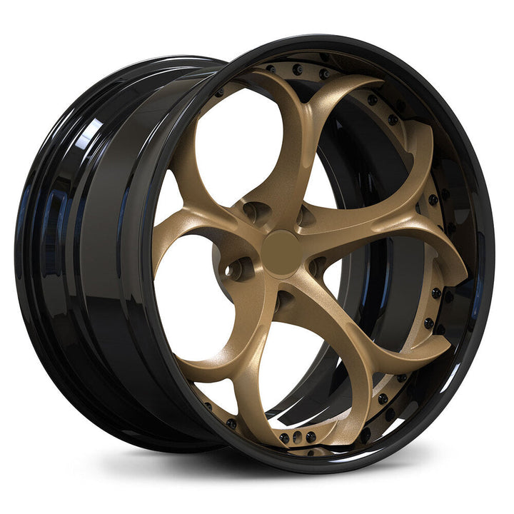 RAZOR FORGED RZR 1020