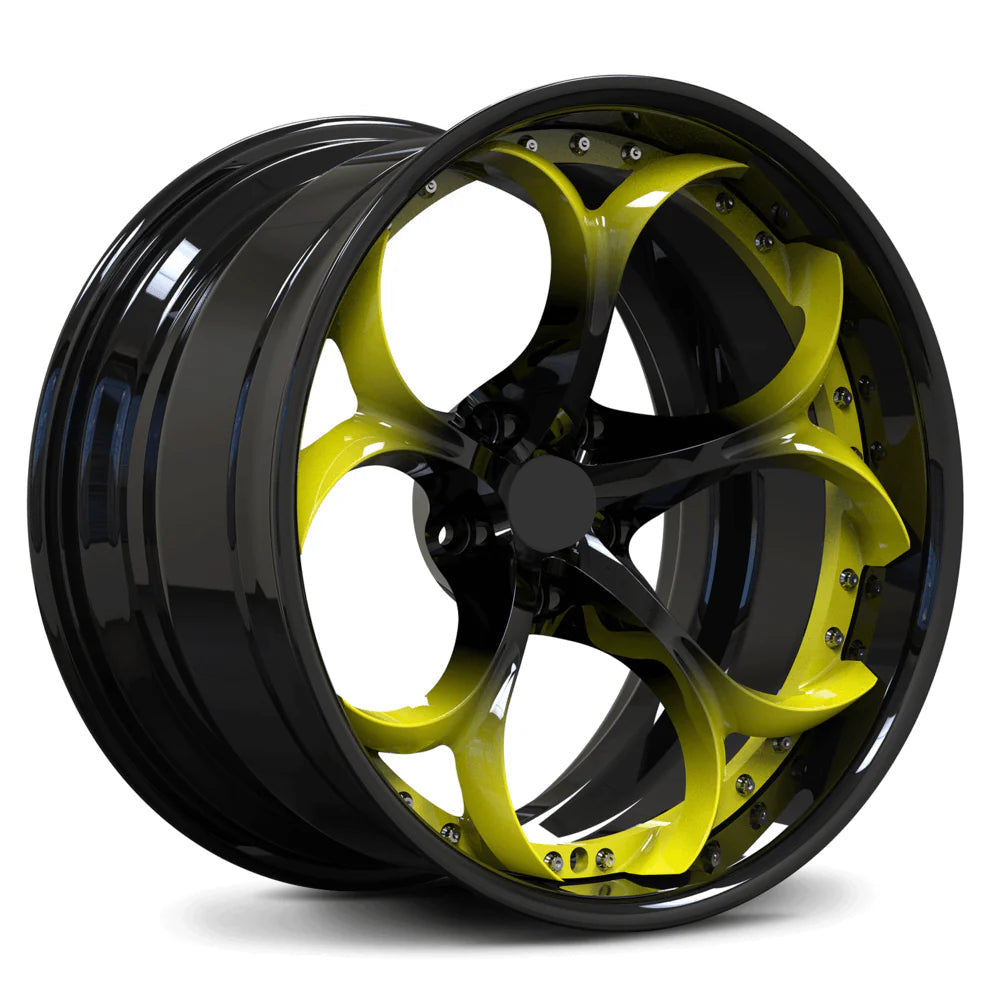 RAZOR FORGED RZR 1163