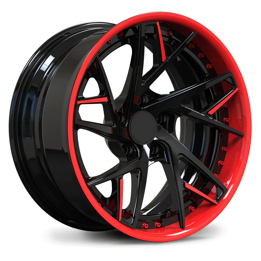 RAZOR FORGED RZR 1082