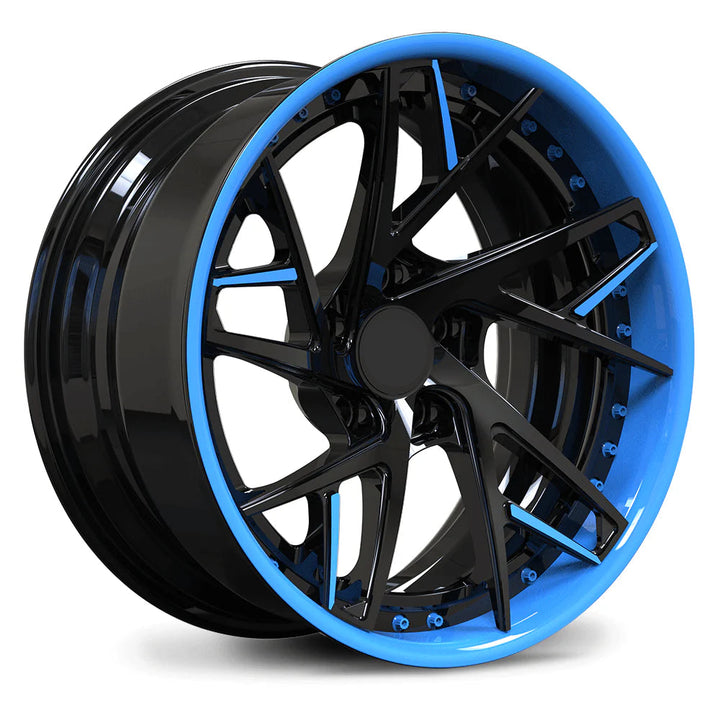 RAZOR FORGED RZR 1082