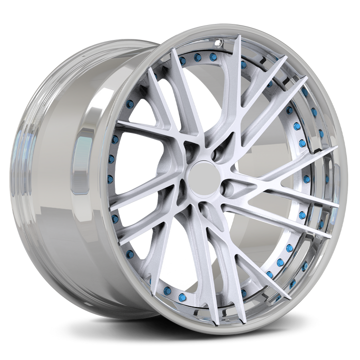 RAZOR FORGED RZR 1090