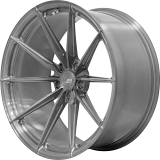BC FORGED EH235 monoblock forged wheel