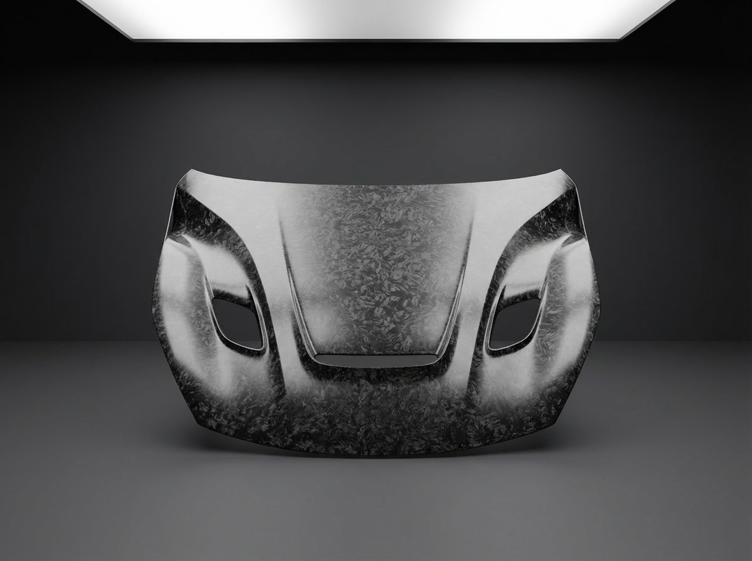 FERRARI F12 TDF BODY KIT