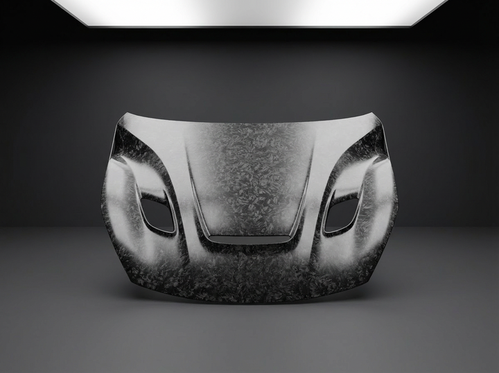 FERRARI F12 TDF BODY KIT