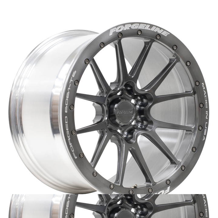 FORGELINE GS1R-6 BEADLOCK