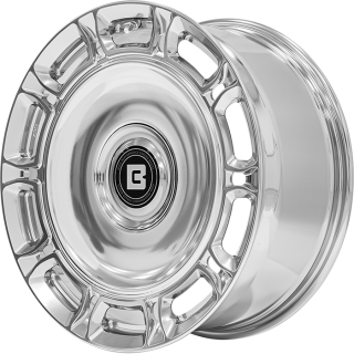 BC FORGED GW06-CX monoblock forged wheel