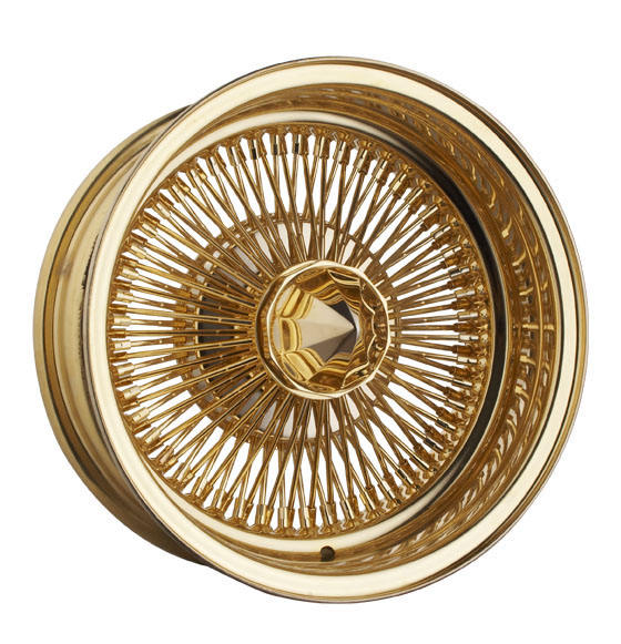 RAZOR FORGED RZR 198