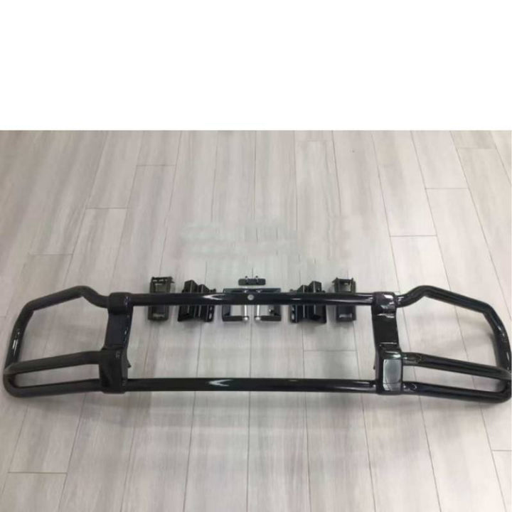 MERCEDES BENZ W465 G63 G500 STAINLESS STEEL BUMPER GUARD BAR
