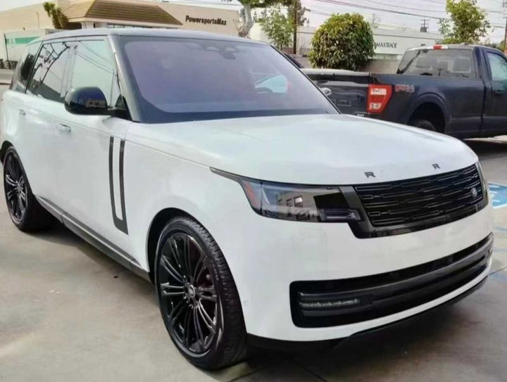 RANGE ROVER VOGUE BODY KIT 2024-2025