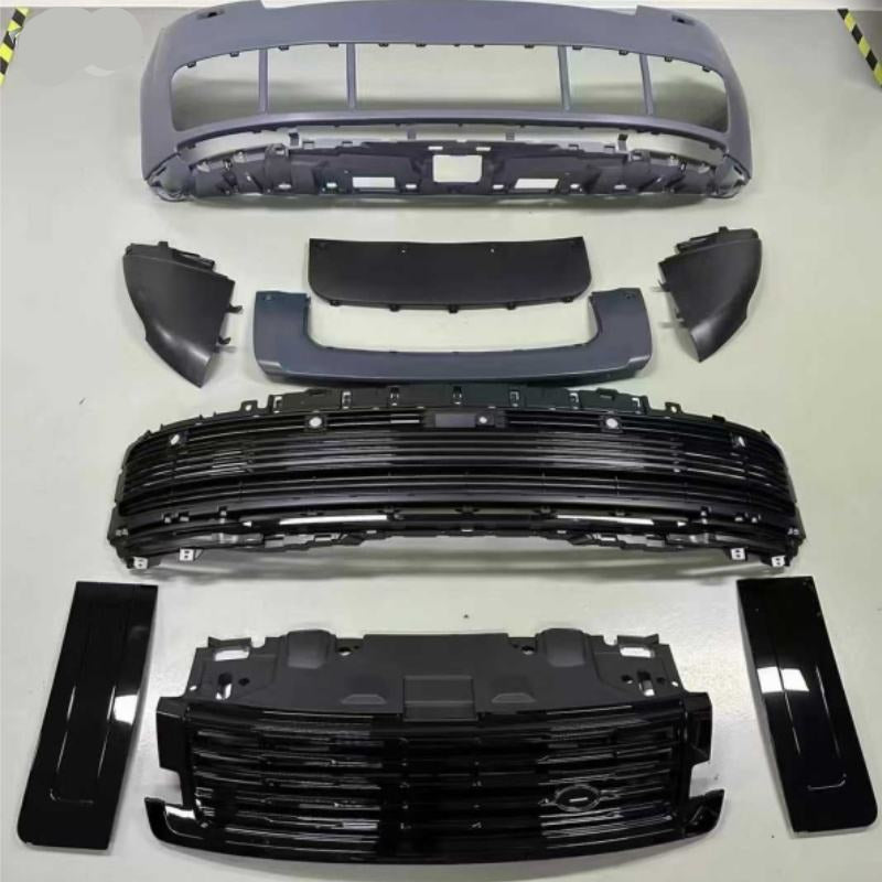 RANGE ROVER VOGUE SV STYLE BODY KIT L405 L460