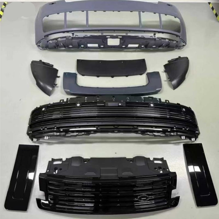RANGE ROVER VOGUE SV STYLE BODY KIT L405 L460