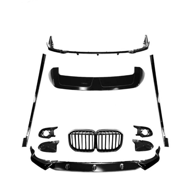BMW X7 G07 BODY KIT 2019-2022
