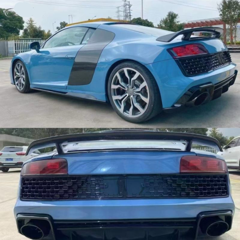 AUDI R8 UPGRADE KIT 2010-2014