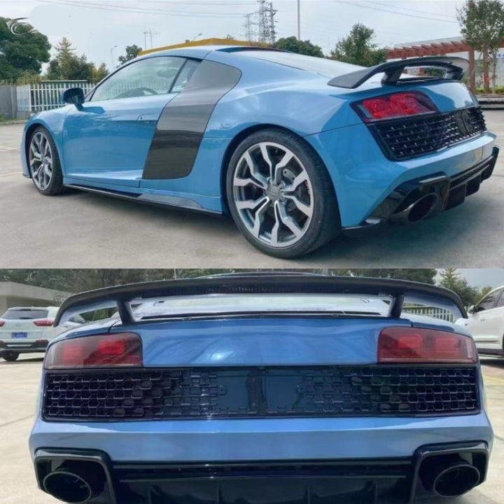 AUDI R8 UPGRADE KIT 2010-2014