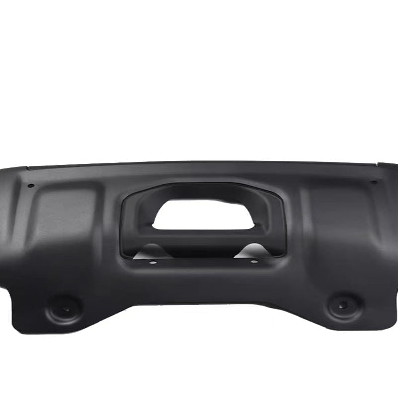 LAND ROVER DEFENDER 110 130 90 STAINLESS STEEL BUMPER GUARD