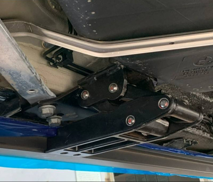 BMW X7 LED ELECTRIC SIDE STEP 2019-2023