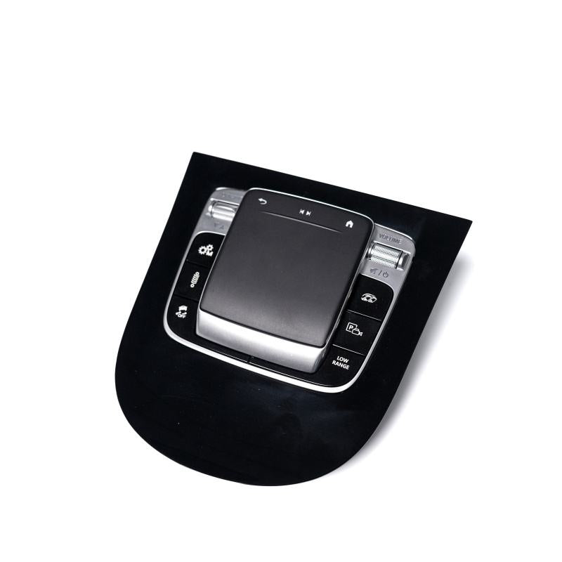 MERCEDES BENZ W464 W465 W463A G63 TOUCH PAD COMMAND KNOB FIT