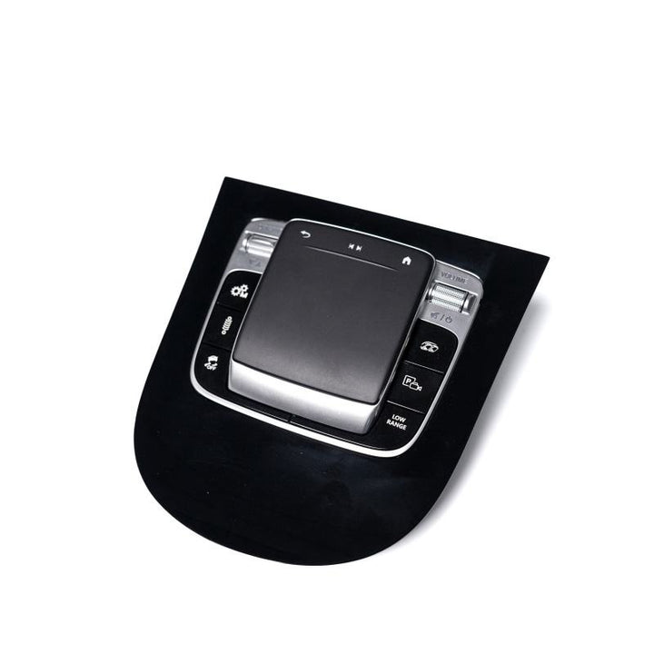 MERCEDES BENZ W464 W465 W463A G63 TOUCH PAD COMMAND KNOB FIT
