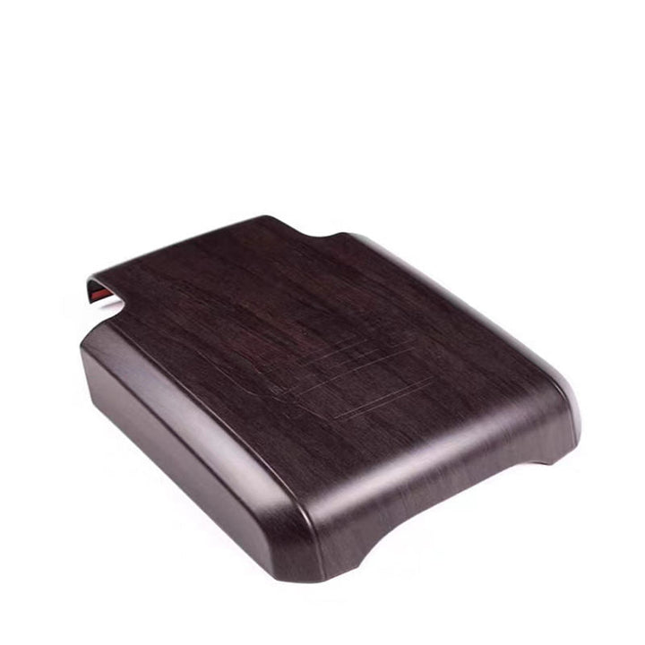 LAND ROVER DEFENDER DRY CARBON ARMREST GUARD 2020