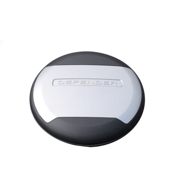 LAND ROVER DEFENDER CARBON FIBER SPARE WHEEL COVER MULTIPLE COLORS