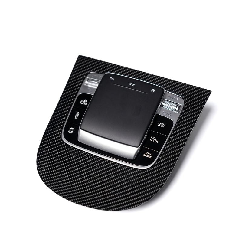 MERCEDES BENZ W464 W465 W463A G63 TOUCH PAD COMMAND KNOB FIT