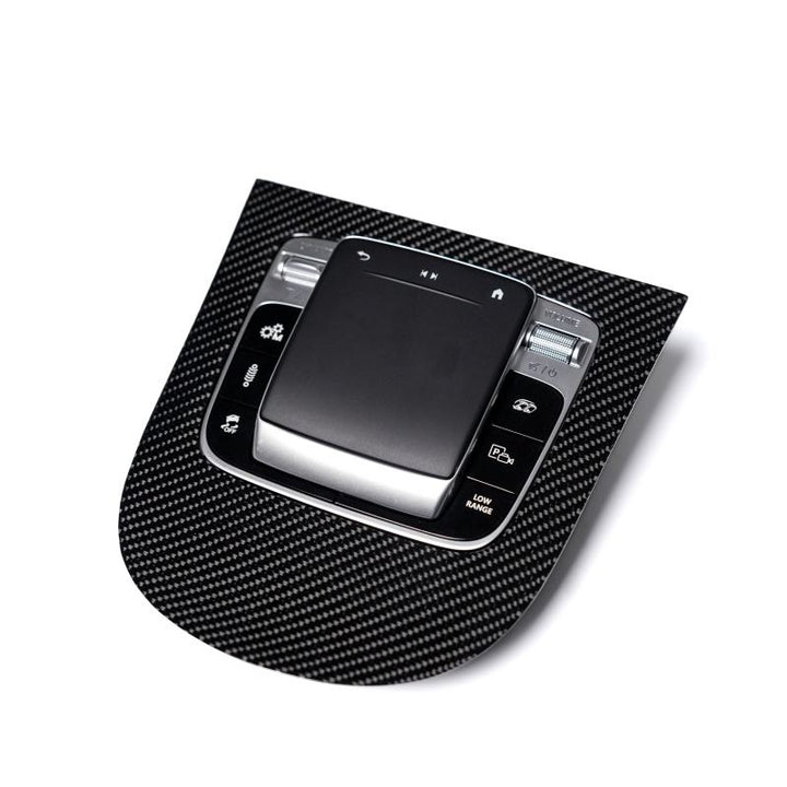 MERCEDES BENZ W464 W465 W463A G63 TOUCH PAD COMMAND KNOB FIT