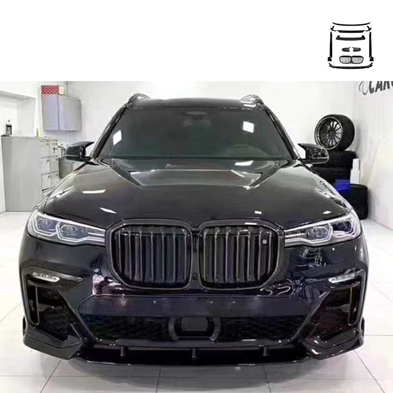 BMW X7 G07 BODY KIT 2023