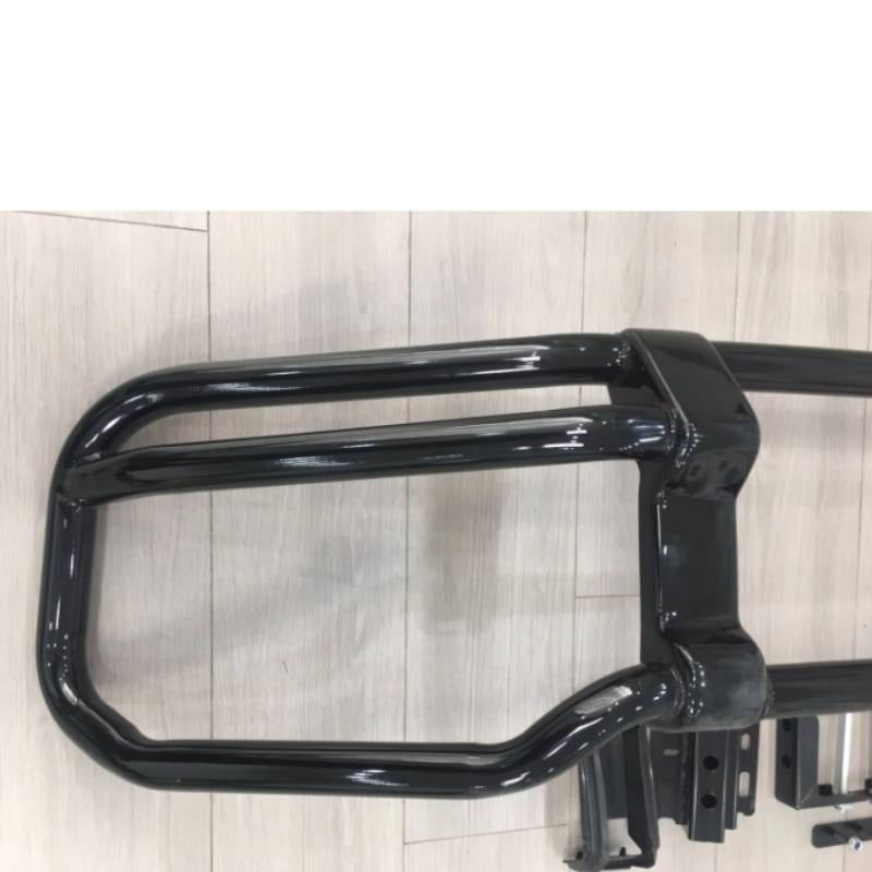 MERCEDES BENZ W465 G63 G500 STAINLESS STEEL BUMPER GUARD BAR
