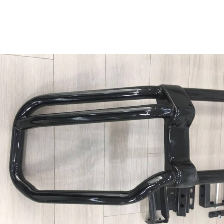 MERCEDES BENZ W465 G63 G500 STAINLESS STEEL BUMPER GUARD BAR