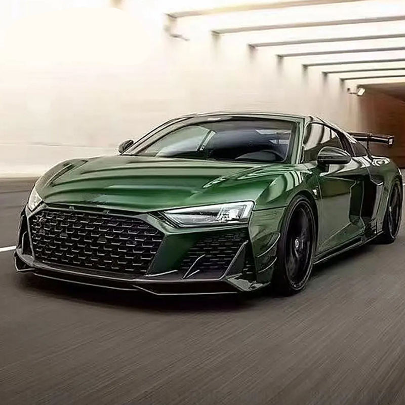 AUDI R8 GT BODY KIT 2023+