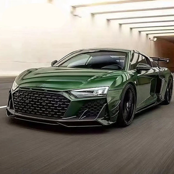 AUDI R8 GT BODY KIT 2023+