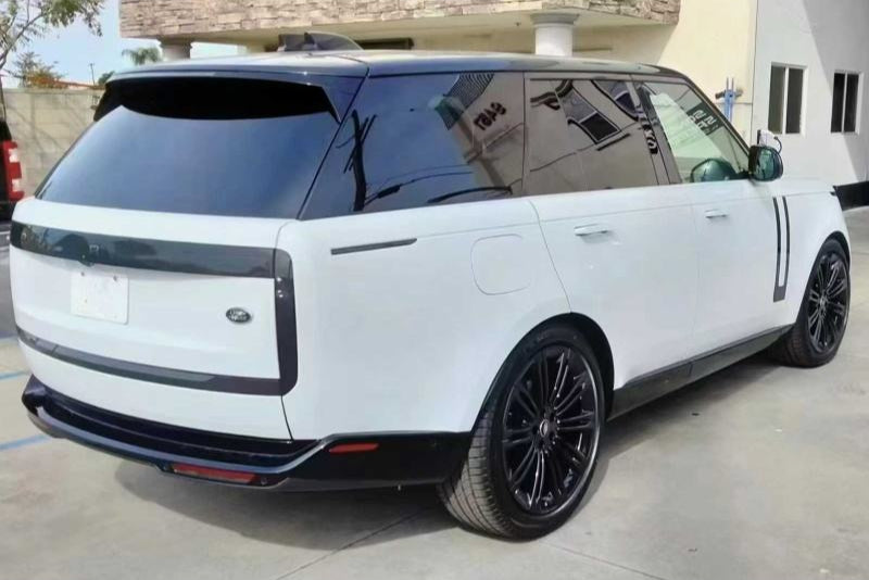 RANGE ROVER VOGUE BODY KIT 2024-2025