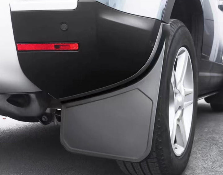RANGE ROVER DEFENDER 110 90 130 PLASTIC FENDER FLARES 2020 2024