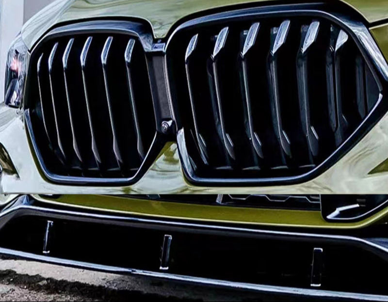 BMW X6 G06 BODY KIT