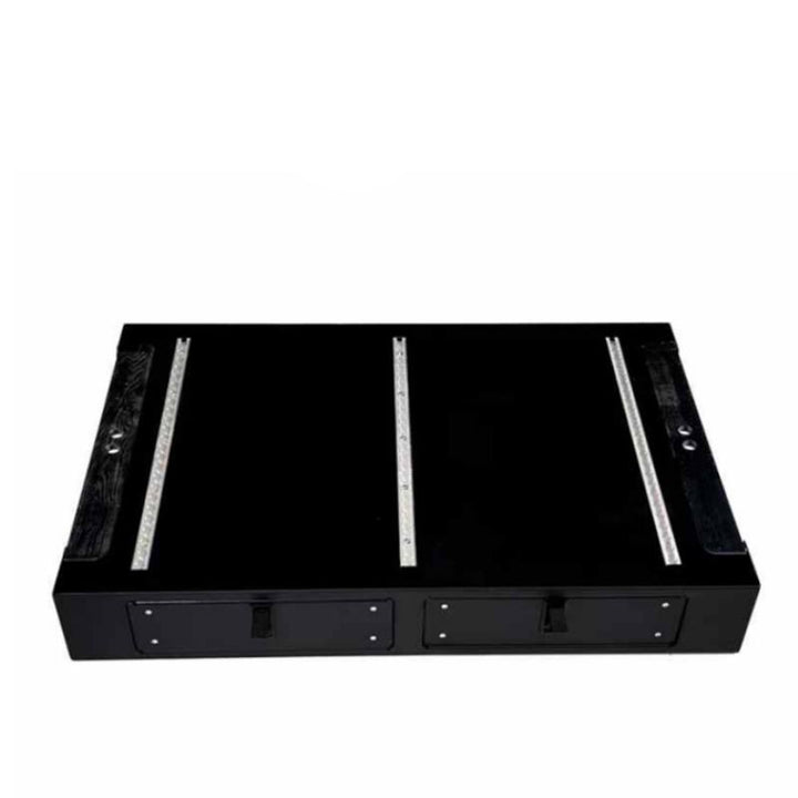 MERCEDES BENZ W465 G63 G500 G450D TRUNK METAL STORAGE BOX