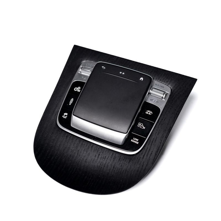 MERCEDES BENZ W464 W465 W463A G63 TOUCH PAD COMMAND KNOB FIT