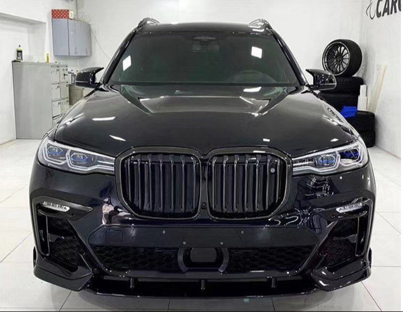 BMW X7 G07 BODY KIT 2018