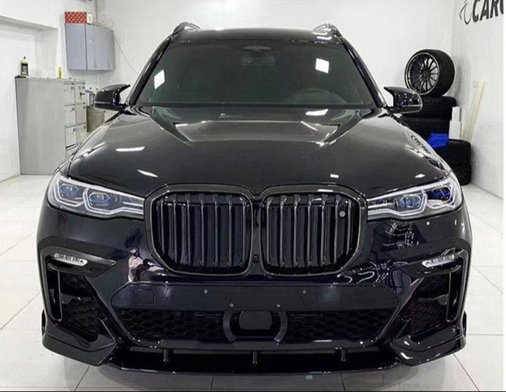 BMW X7 G07 BODY KIT 2018