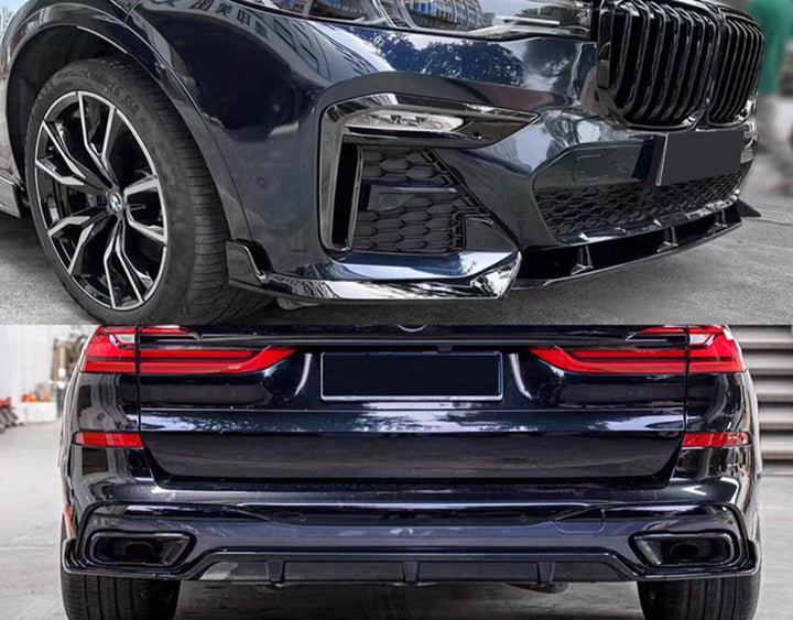 BMW X7 G07 BODY KIT 2023