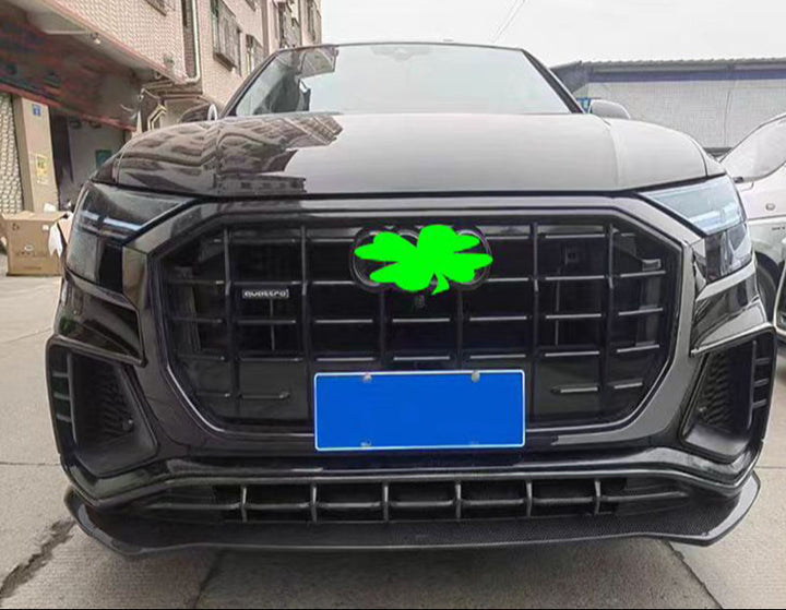 AUDI Q8 CARBON BODY KIT 2019-2022