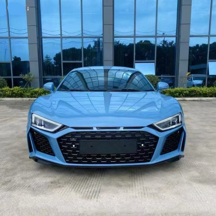AUDI R8 UPGRADE KIT 2010-2014