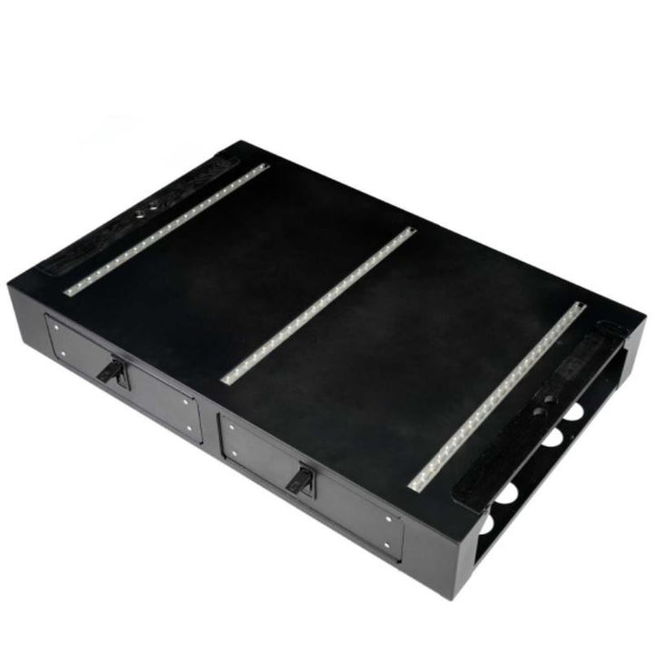 MERCEDES BENZ W464 W465 G500 G63 G400D G580 TRUNK STAINLESS STEEL