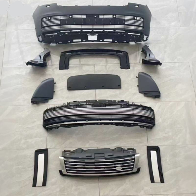 RANGE ROVER VOGUE SV STYLE BODY KIT L405 L460