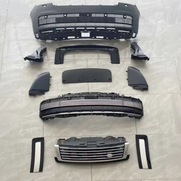 RANGE ROVER VOGUE SV STYLE BODY KIT L405 L460
