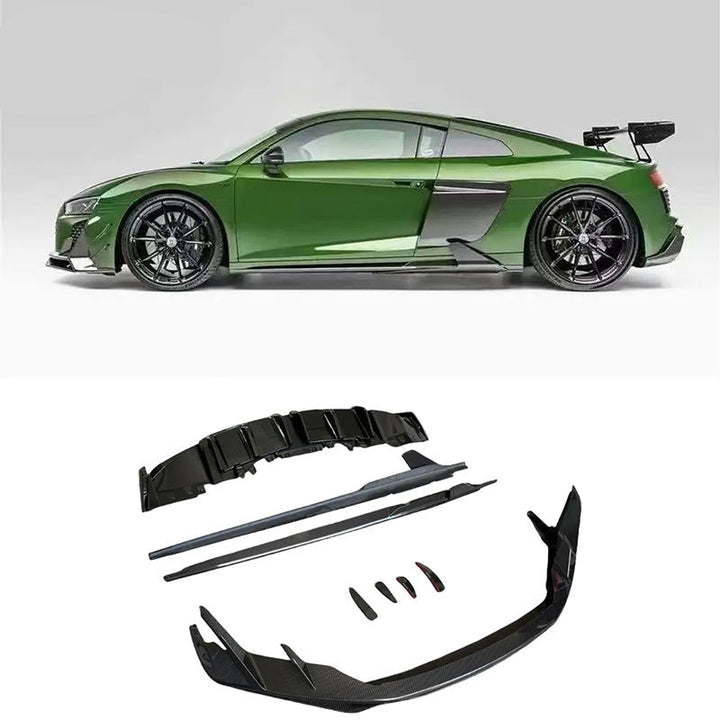AUDI R8 GT BODY KIT 2023+