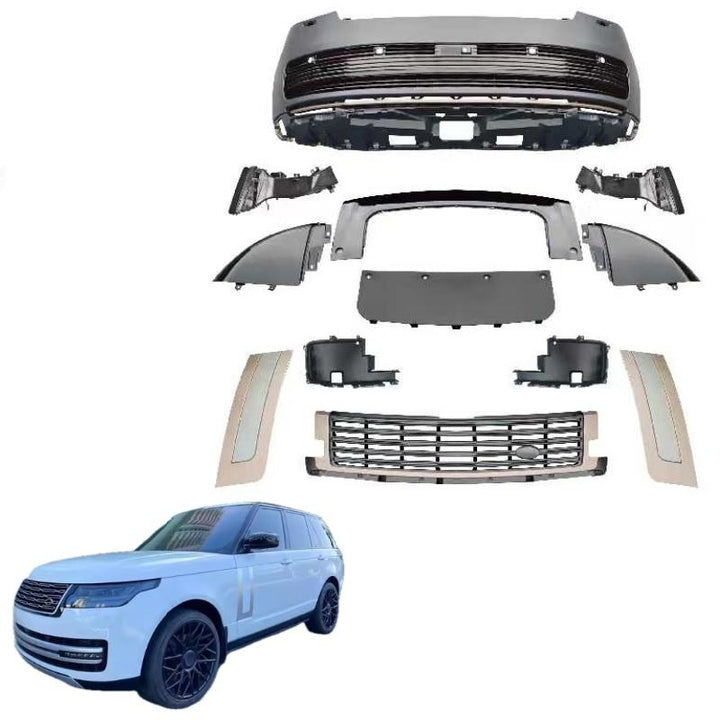 RANGE ROVER VOGUE SV STYLE BODY KIT L405 L460