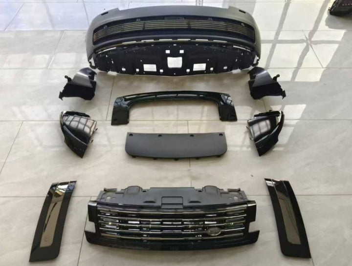 RANGE ROVER VOGUE SV STYLE BODY KIT L405 L460