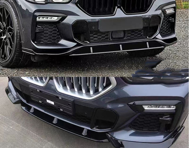 BMW X6 G06 BODY KIT