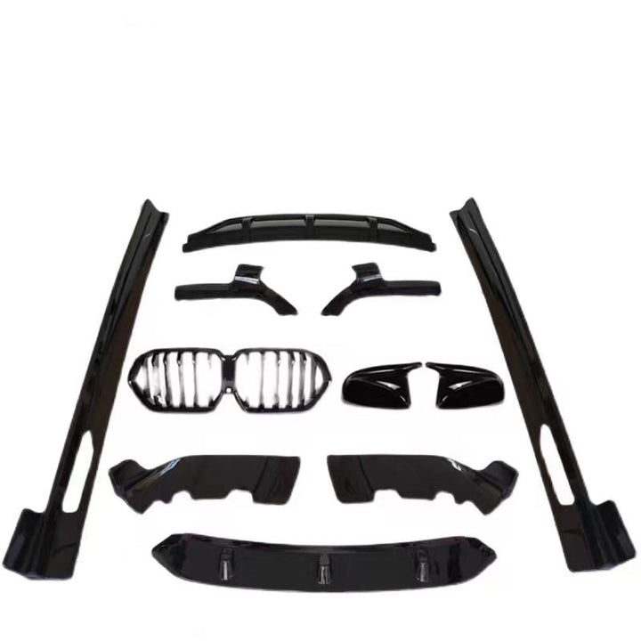 BMW X6 G06 BODY KIT